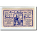 Banknote, Austria, Weyer, 50 Heller, Texte 2, 1920, 1920-03-14, UNC(63)