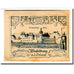Banknote, Austria, Wieselburg an der Erlauf N.Ö. Marktgemeinde, 50 Heller