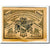 Banknote, Austria, Wieselburg an der Erlauf N.Ö. Marktgemeinde, 50 Heller