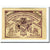 Banknote, Austria, Wieselburg an der Erlauf N.Ö. Marktgemeinde, 20 Heller