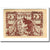 Banknote, Austria, Ysper, 20 Heller, texte 1, 1920, 1920-04-11, UNC(63)