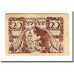 Banknote, Austria, Ysper, 20 Heller, texte 1, 1920, 1920-04-11, UNC(63)