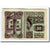Banknote, Austria, Ysper, 50 Heller, Texte 2, 1920, 1920-04-11, UNC(63)