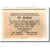 Banknote, Austria, Ysper, 10 Heller, Texte 3, 1920, 1920-04-11, UNC(63)
