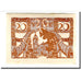 Banknote, Austria, Ysper, 20 Heller, Texte 4, 1920, 1920-04-11, UNC(63)