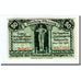 Banknote, Germany, Belgern a.Elbe, 50 Pfennig, paysage, 1920, 1920-11-01