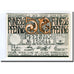 Banknote, Germany, Schleswig Stadt, 50 Pfennig, paysage, 1918, UNC(63), Mehl:S