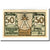 Billet, Allemagne, Arolsen, 50 Pfennig, Monument, 1921, SPL, Mehl:44.1a