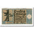 Billet, Allemagne, Berlin Stadt, 50 Pfennig, ours, 1921, 1921-09-09, SPL