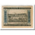 Billet, Allemagne, Berlin Stadt, 2 Mark, personnage, 1922, 1922-03-01, SPL