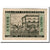 Billet, Allemagne, Berlin Stadt, 2 Mark, calèche, 1922, 1922-03-01, SPL