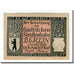 Banconote, Germania, Berlin Stadt, 2 Mark, Tramway, 1922, 1922-03-01, SPL