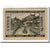 Billet, Allemagne, Berlin Stadt, 2 Mark, bateau, 1922, 1922-03-01, SPL