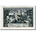 Biljet, Duitsland, Bitterfeld Stadt, 75 Pfennig, paysage, 1921, 1921-12-01, SPL