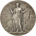 Ministère de l'Instruction Publique, Médaille