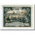 Banknote, Austria, Eferding, 50 Heller, paysage, 1920, 1920-05-15, UNC(63)
