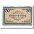 Banknote, Austria, Geiersberg, 50 Heller, valeur faciale, 1920, 1920-05-16