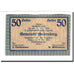 Billete, Austria, Geiersberg, 50 Heller, valeur faciale, 1920, 1920-05-16, SC