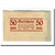 Banknote, Austria, Geiersberg, 50 Heller, valeur faciale, 1920, 1920-05-16