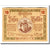 Banknote, Austria, Greifenstein N.Ö. Gemeinde, 10 Heller, texte 1, 1920