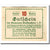 Banknote, Austria, Greifenstein N.Ö. Gemeinde, 10 Heller, texte 1, 1920