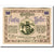 Banknote, Austria, Greifenstein N.Ö. Gemeinde, 50 Heller, Texte 6, 1920