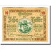 Banknote, Austria, Greifenstein N.Ö. Gemeinde, 10 Heller, Texte 7, 1920