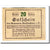 Banknote, Austria, Greifenstein N.Ö. Gemeinde, 20 Heller, Texte 8, 1920