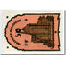 Banconote, Germania, Doberan, Bad Stadt, 50 Pfennig, Blason, 1922, SPL