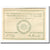 Banknote, Austria, Guntramsdorf N.Ö. Marktgemeinde, 30 Heller, Blason, 1920