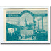 Banknote, Austria, Guntramsdorf N.Ö. Marktgemeinde, 50 Heller, Blason 1, 1920