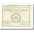 Banknote, Austria, Guntramsdorf N.Ö. Marktgemeinde, 50 Heller, Blason 1, 1920
