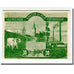 Banknote, Austria, Guntramsdorf N.Ö. Marktgemeinde, 30 Heller, Blason 5, 1920