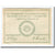 Banknote, Austria, Guntramsdorf N.Ö. Marktgemeinde, 30 Heller, Blason 5, 1920