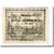 Banknote, Austria, Hinzenbach O.Ö. Gemeinde, 25 Heller, Texte, 1920