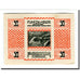 Nota, Áustria, Kallham, 50 Heller, Texte, 1920, UNC(63), Mehl:422a