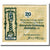 Banknote, Austria, Kematen an der Krems, 20 Heller, Monument, 1920, UNC(63)
