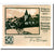 Banknote, Austria, Kematen an der Krems, 50 Heller, personnage, 1920, UNC(63)