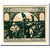 Banknote, Austria, Kematen an der Krems, 50 Heller, personnage, 1920, UNC(63)