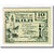 Banknote, Austria, Kilb, 10 Heller, Texte, 1920, UNC(63), Mehl:436Ia
