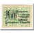 Banknote, Austria, Kilb, 10 Heller, Texte, 1920, UNC(63), Mehl:436Ia