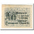 Banknote, Austria, Kilb, 20 Heller, texte 1, 1920, UNC(63), Mehl:436Ia