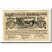 Biljet, Oostenrijk, Kirchberg, 50 Heller, Texte, 1920, SPL, Mehl:440a