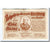Banconote, Austria, Kirchberg, 1 Krone, texte 1, 1920, SPL, Mehl:440a