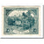 Banknote, Austria, Klamm, 20 Heller, paysage, 1921, UNC(63), Mehl:453a
