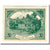 Banknote, Austria, Klamm, 50 Heller, paysage 1, 1921, UNC(63), Mehl:453a