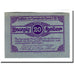 Banknote, Austria, Klaus, 20 Heller, Batiment, 1920, 1920-03-27, UNC(63)