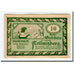 Billete, Austria, Kollmitzberg, 10 Heller, paysage, 1920, SC, Mehl:462b