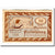 Banknote, Austria, Kollmitzberg, 50 Heller, paysage 2, 1920, UNC(63), Mehl:462b