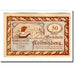 Geldschein, Österreich, Kollmitzberg, 50 Heller, paysage 2, 1920, UNZ-